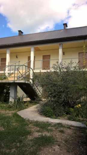 Guest House on Zarechnaya 9